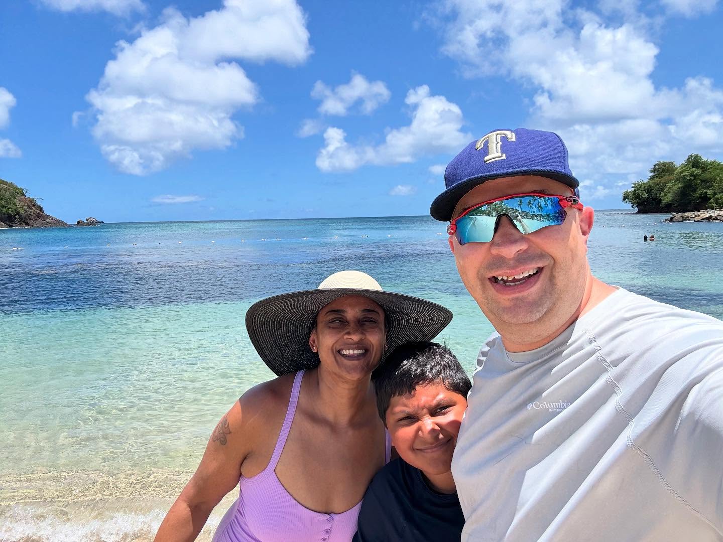 Marc, Mita, and Major — the M3 family